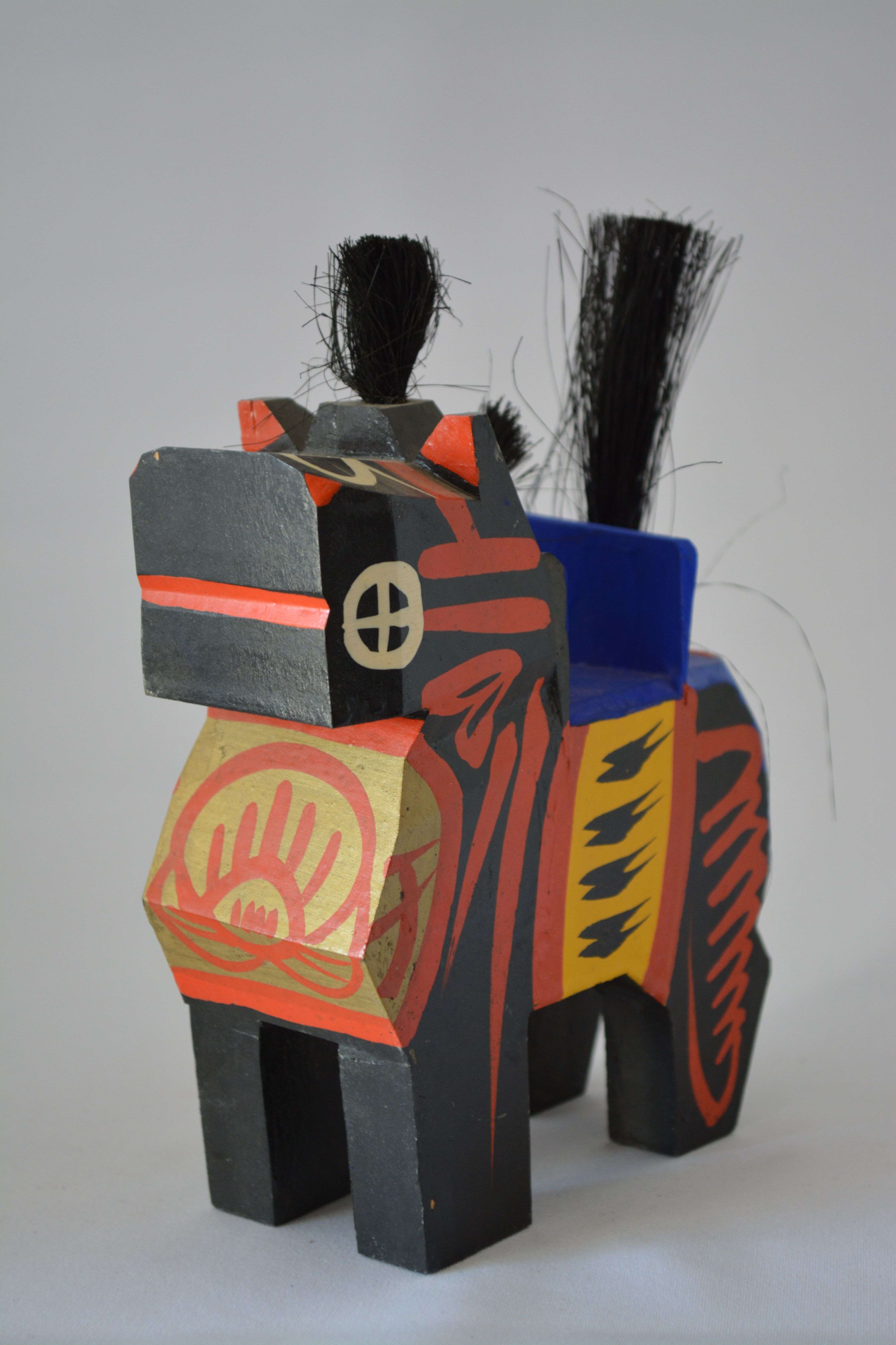 🎨 다카시바 공예 마을(다카시바 데코야시키) 이미지 3